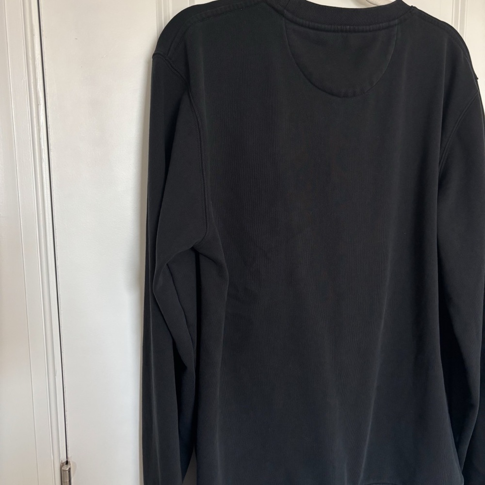 Saturdays NYC Sweatshirt Crewneck - Picture 6 of 7